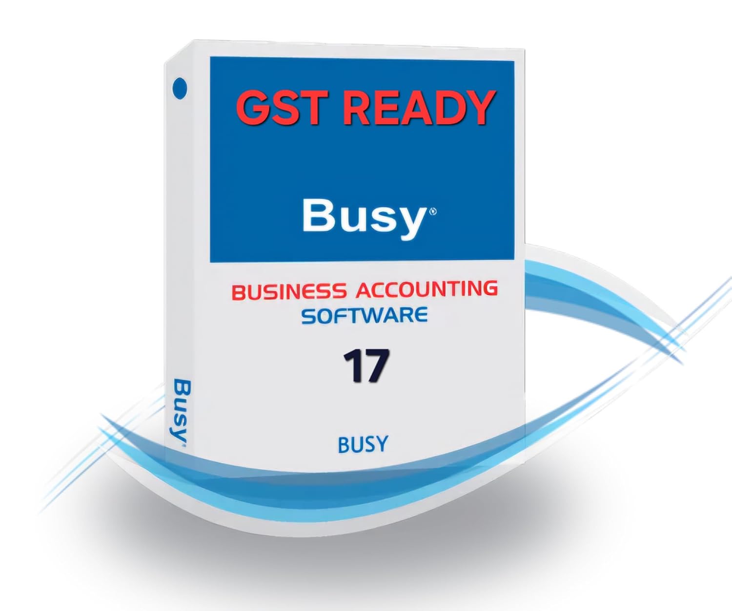 Accounting Files